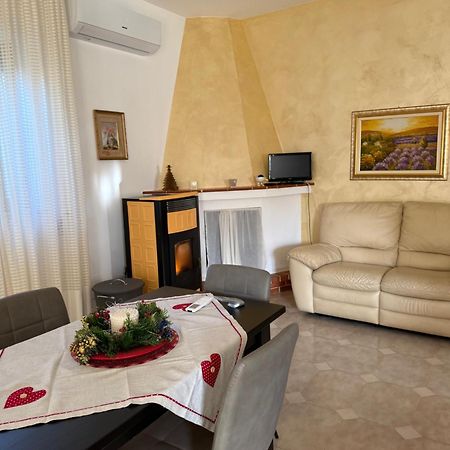 Villa Mima Santeramo in Colle Ngoại thất bức ảnh