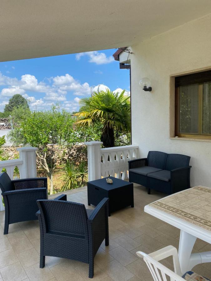 Villa Mima Santeramo in Colle Ngoại thất bức ảnh