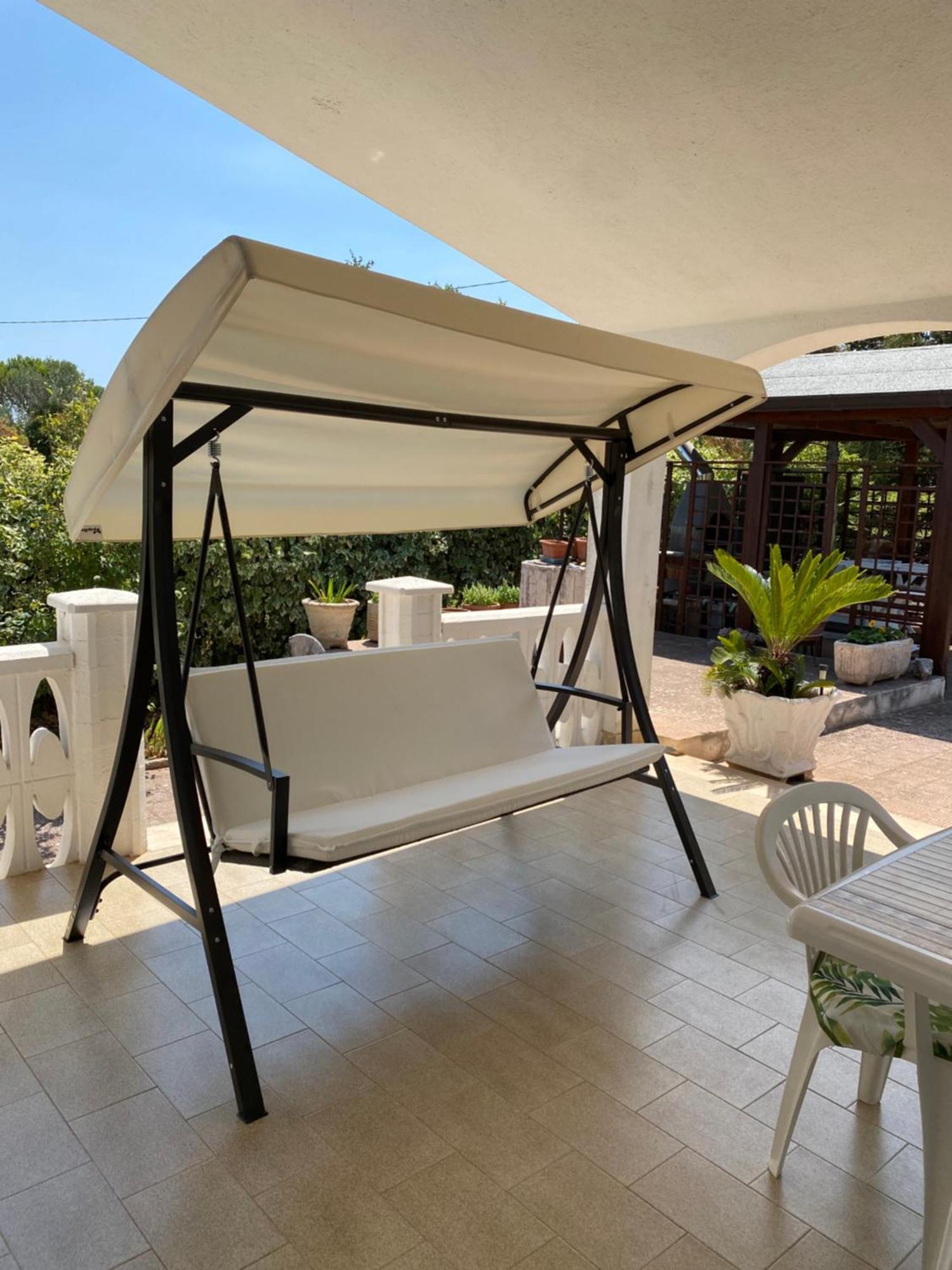 Villa Mima Santeramo in Colle Ngoại thất bức ảnh