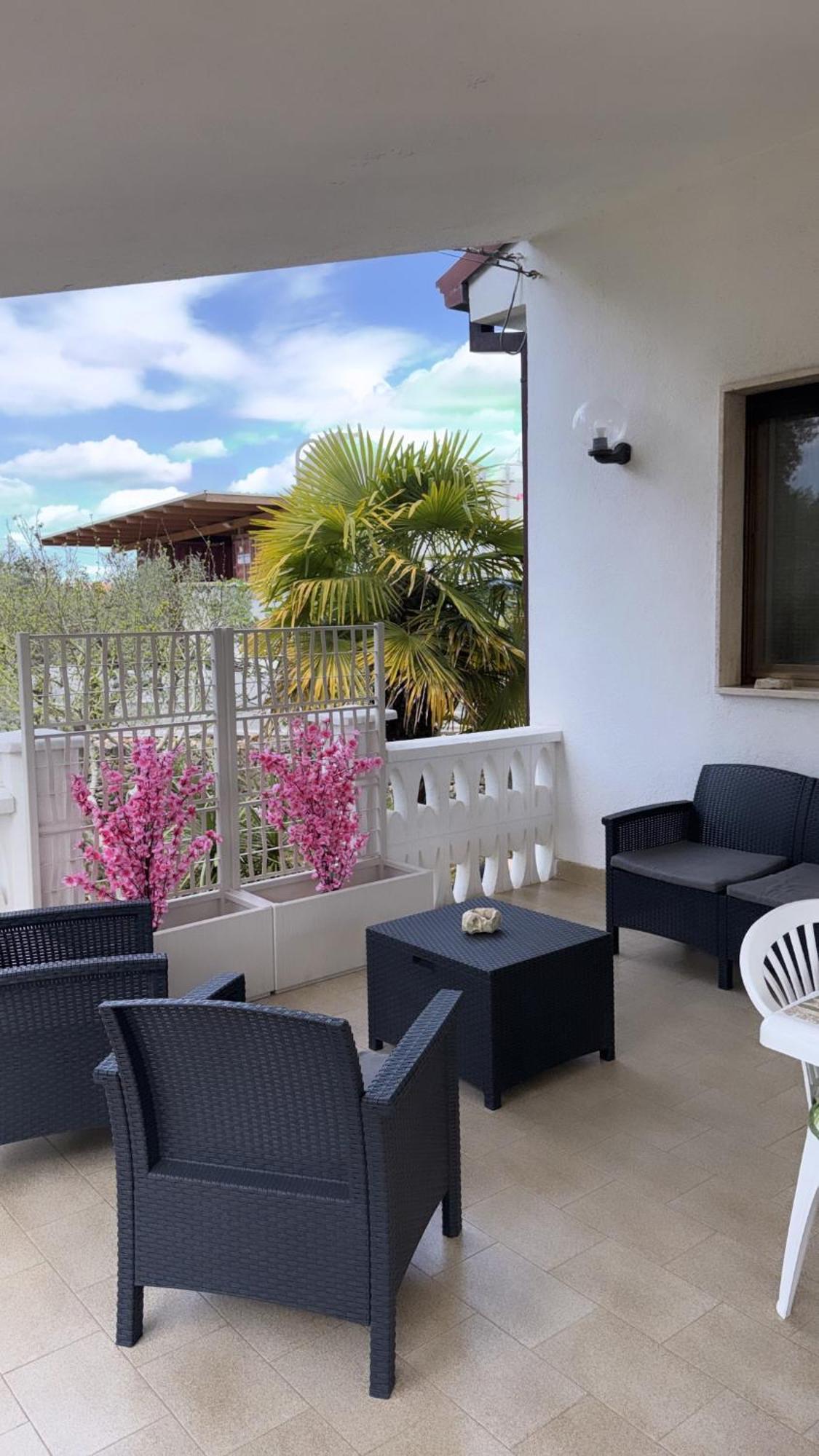 Villa Mima Santeramo in Colle Ngoại thất bức ảnh